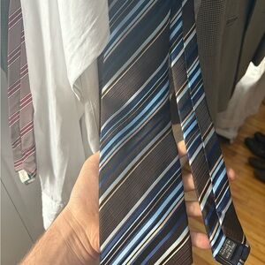 Brioni Tie